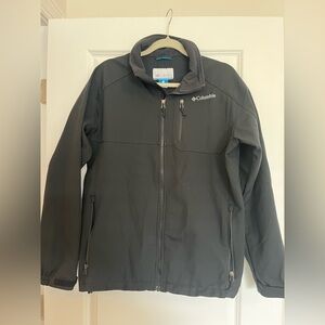 Columbia Mens Jacket